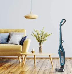 Rowenta Akku-Stielsauger RH 6751 Dual Force 2in1 -Rein Blitz Geschaft aee68371bd96296655dc762b89d20157