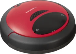 Saugroboter Wischfunktion Staubsauger Roboter Sauger Wischroboter Teppiche 2in1 -Rein Blitz Geschaft af0390a468fe37b06824eb78b3dfe8ca