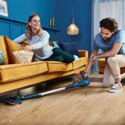 Philips 5000 Series SpeedPro FC6724/01 - Steelstofzuiger -Rein Blitz Geschaft af23c798158b1b07837b6c6459c64a55