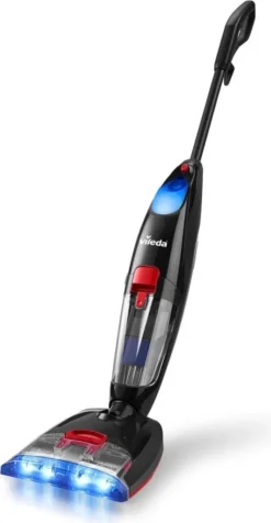 Vileda Bodenreiniger 3in1 JetClean -Rein Blitz Geschaft afc15be14f4f1402b233f3358b7ae835