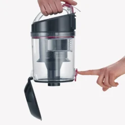 SEVERIN Bodenstaubsauger Single Zyklon 750 Watt -Rein Blitz Geschaft b0466e0224aca5df09d64f91663aeeef