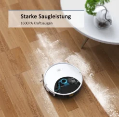 Tesvor X500Pro -Rein Blitz Geschaft b0ff40f00ce0f67e261751be3f064ca6