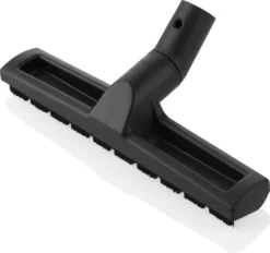 Omega COMFORT BRILLANT, Stielstaubsauger ETA143390016, 800 Watt, Mit Beutel, Parkettbürste, Umschaltbare Bodendüse, Polster- Und Fugendüse -Rein Blitz Geschaft b21a3173fdee37e46c452447ead796d0