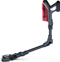 Rowenta RH9679 XFORCE 8.60 ANIMAL KIT Rot-Schwarz -Rein Blitz Geschaft b2536634ea875e248d1c0014346498cb