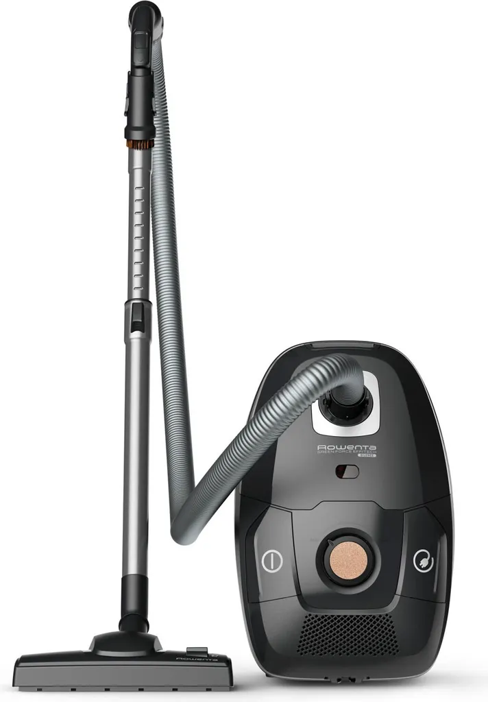 Rowenta Bodenstaubsauger Green Force Effitech Total Clean RO6189 6 Rowenta Bodenstaubsauger Green Force Effitech Total Clean RO6189 – Bild 4