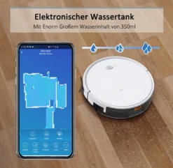 Tesvor X500Pro -Rein Blitz Geschaft b2aa96dea35cb60b572564bca53d0d47