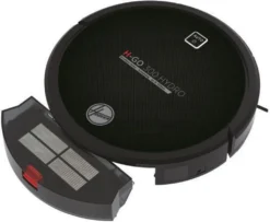 Hoover HGO320H 011 H-GO 300 Hydro Saug- Und Wischroboter, Farbe:Schwarz 15 Hoover HGO320H 011 H-GO 300 Hydro Saug- Und Wischroboter, Farbe:Schwarz -Rein Blitz Geschaft b2e0b5fb38644408804ea5b5b2887864