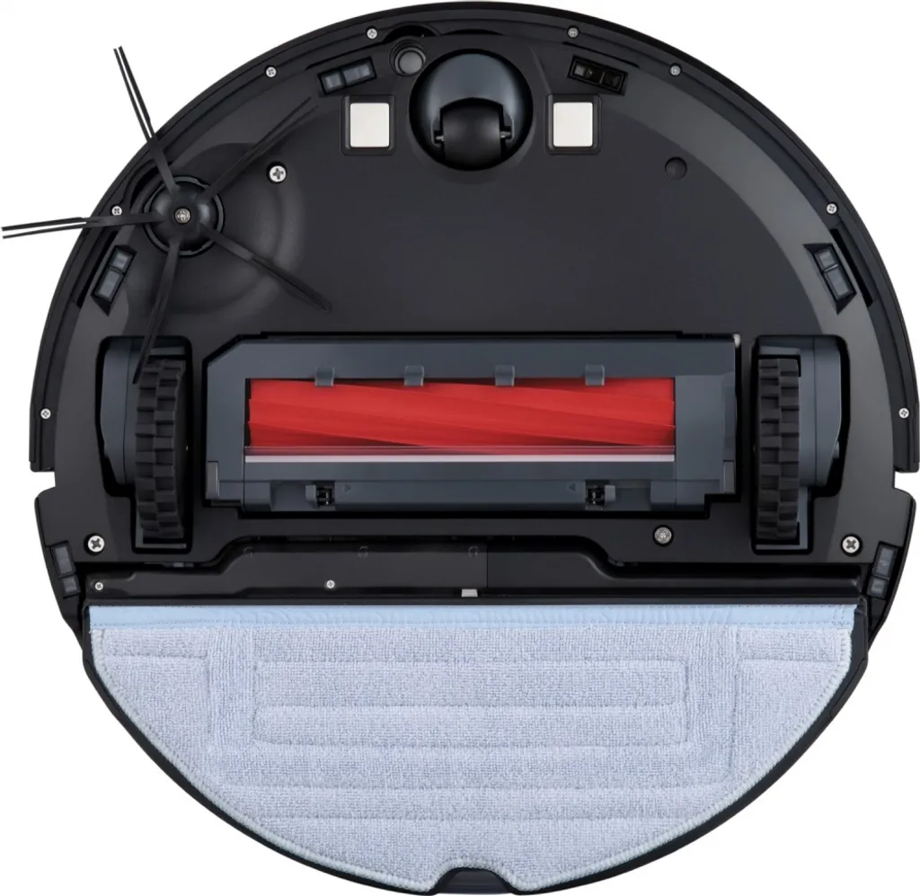 ROBOROCK S7 PLUS Roboter-Staubsauger, Trocken-/Wischsaugen, HEPA-Filter, Smartphone-Steuerung 15 ROBOROCK S7 PLUS Roboter-Staubsauger, Trocken-/Wischsaugen, HEPA-Filter, Smartphone-Steuerung – Bild 13