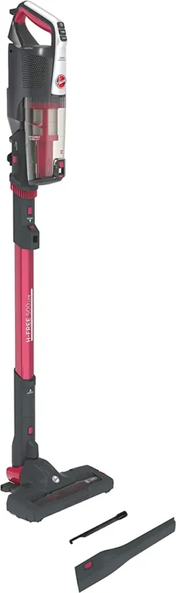 Hoover H FREE 500 LITE HF522LHM 011 Akkuhandstaubsauger Kompakte Performance -Rein Blitz Geschaft b325e14bbbc4228781811a494eabfbff