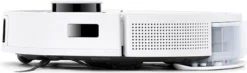ECOVACS Deebot T9+ Weiß Saugroboter Mit Absaugstation -Rein Blitz Geschaft b389dd6105597d6ac106ebd28be4580c