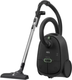 AEG - AB61C1OKO - Staubsauger Mit Beutel