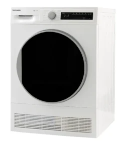 Telefunken T-K8-11-B Kondenstrockner / 8kg / B / Knitterschutz / Reversierende Trommelbewegungen -Rein Blitz Geschaft b3fc1c7377a6009ab3cf850ed7317c7f