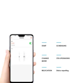 Mamibot Staubsauger EXVAC880 Wet&Dry, Betriebszeit (max. 21 Mamibot Staubsauger EXVAC880 Wet&Dry, Betriebszeit (max. -Rein Blitz Geschaft b46fcecc0f5059563e46e0a2a61073b1