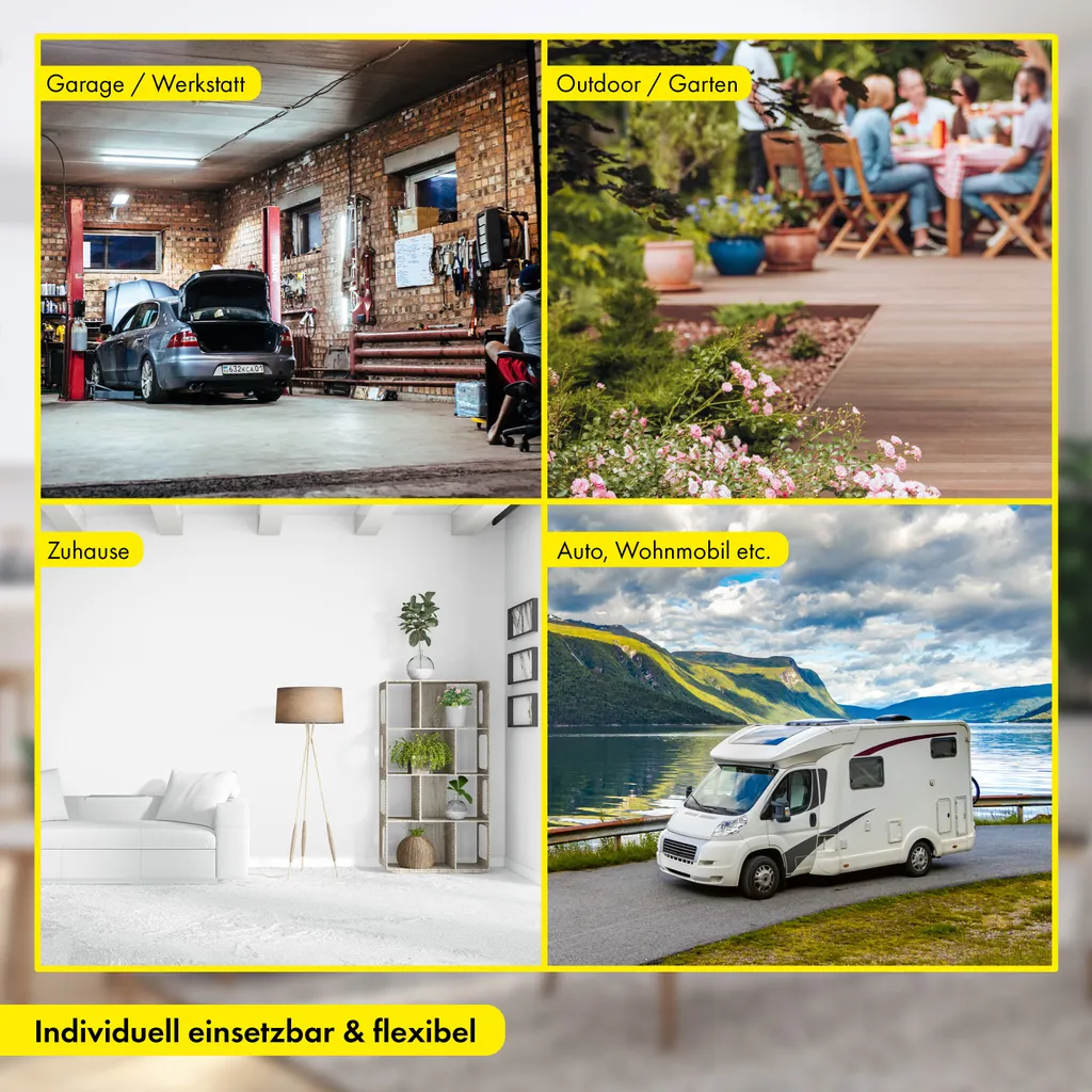 Clatronic Nass Trockensauger 3in1 Trockensauger Nasssauger Und Gebläsefunktion, 20L Tank, Extra Langes Kabel (5m) Inkl. Aufsätze U. Auswaschbarem Permanentfilter, 1200 Watt, BS 1313 7 Clatronic Nass Trockensauger 3in1 Trockensauger Nasssauger Und Gebläsefunktion, 20L Tank, Extra Langes Kabel (5m) Inkl. Aufsätze U. Auswaschbarem Permanentfilter, 1200 Watt, BS 1313 – Bild 5