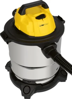 Clatronic Nass Trockensauger 3in1 Trockensauger Nasssauger Und Gebläsefunktion, 20L Tank, Extra Langes Kabel (5m) Inkl. Aufsätze U. Auswaschbarem Permanentfilter, 1200 Watt, BS 1313 18 Clatronic Nass Trockensauger 3in1 Trockensauger Nasssauger Und Gebläsefunktion, 20L Tank, Extra Langes Kabel (5m) Inkl. Aufsätze U. Auswaschbarem Permanentfilter, 1200 Watt, BS 1313 -Rein Blitz Geschaft b57568267347ebcb616f5191e10e4cdf