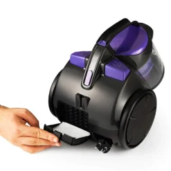 Balter A1 Staubsauger Beutellos Bodenstaubsauger Zyklon Sauger 1000W HEPA Filter -Rein Blitz Geschaft b59354b9cd1c703d0617f6ccba0331d3