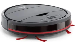 Vileda VR 201 PetPro Saugroboter Für Tierhaare Geeignet Bis Zu 90 Minuten Akku 40 Vileda VR 201 PetPro Saugroboter Für Tierhaare Geeignet Bis Zu 90 Minuten Akku -Rein Blitz Geschaft b61b7fe352e7d2c33526feb48657aacc