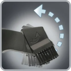 Rowenta RO2611 Bodenstaubsauger Mit Beutel -Rein Blitz Geschaft b6f1b9aea1ff1c1a8fe15c9081929536