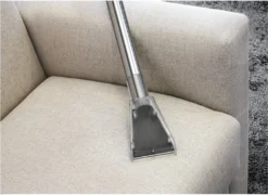 Clatronic® Nass Trockensauger Inkl. Gebläs- U. Shampoo-Funktion, Staubsauger Mit 2-fach Filtersystem, 20L Tankvolumen, Perfekt Als Polsterreiniger O. Teppichreiniger, 1200W - BSS 1309 -Rein Blitz Geschaft b75dbb13117d17f1e77c7702ac10de26