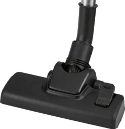 Clatronic Bodenstaubsauger Mit Beutel, Starke Leistung Gegen Staub, Tierhaare, Krümel U.a., Für Teppich- Und Hartböden, 5-Fach Mikrofiltersystem, Edelstahl-Teleskoprohr, Weiß, BS 1300 -Rein Blitz Geschaft b7dac70f10f645077c8d265f7d0283a2