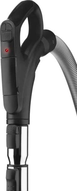 ETA STORMY ELECTRONIC Staubsauger Ohne Staubbeutel ETA451790000, 800 W, ECO Motor, HEPA Filter Nr. 13 -Rein Blitz Geschaft b7ef8147669a6b0009767e75bf1c309a