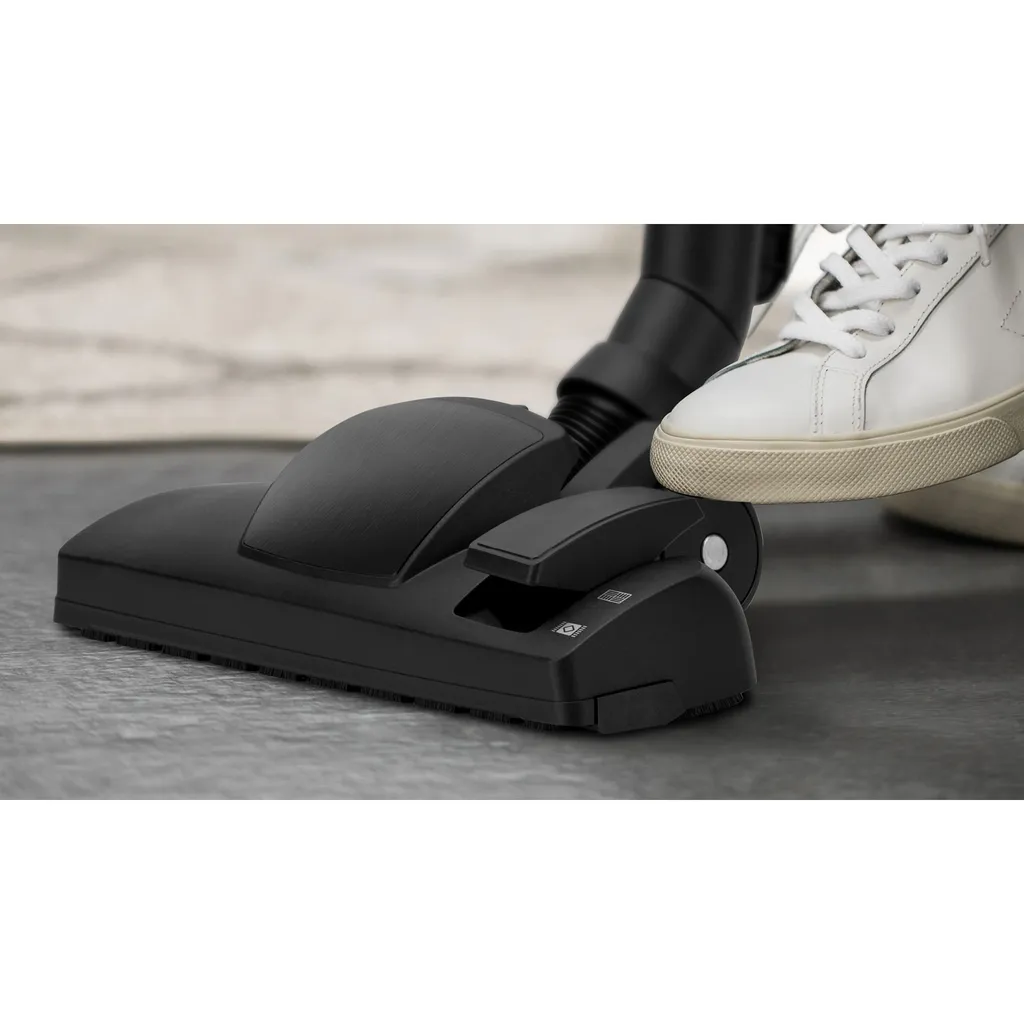 Siemens VSZ7X500 Staubsauger Mit Beutel, Z 7.0, Farbe:Schwarz 8 Siemens VSZ7X500 Staubsauger Mit Beutel, Z 7.0, Farbe:Schwarz – Bild 6