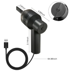 Mini-USB-Handstaubsauger Von HONK -Rein Blitz Geschaft b8d2912a49ee2d16149cdffb49f85e73