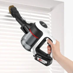 Bosch BSS 61CARP Serie 6 Akkustaubsauger -Rein Blitz Geschaft b8ff05edbe3a5ac94b6221c7b4d81b79