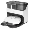 Roborock S7 Pro Ultra Sonic Staubsauger Roboter Mit Empty Wash Fill Dock Absaugstation 5100Pa Selbstwaschend Selbstauffüllend Selbstentleerend LiDAR APP Weiß (Upgrade Von Roborock S7,VS S7 MaxV Ultra/S8 Pro Ultra) 1 Roborock S7 Pro Ultra Sonic Staubsauger Roboter Mit Empty Wash Fill Dock Absaugstation 5100Pa Selbstwaschend Selbstauffüllend Selbstentleerend LiDAR APP Weiß (Upgrade Von Roborock S7,VS S7 MaxV Ultra/S8 Pro Ultra) -Rein Blitz Geschaft ba0278aeb70ecdf40c96f4d27e946876