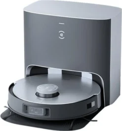 ECOVACS Deebot X1 Plus Saugroboter Mit Absaugstation -Rein Blitz Geschaft ba085e3f4ce9da9e0921380233b30d49