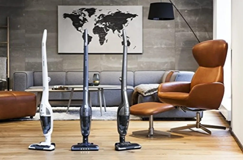 Grundig VCH9631 Handstaubsauger Klappbar 18V 11 Grundig VCH9631 Handstaubsauger Klappbar 18V – Bild 9