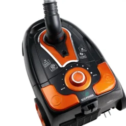 Monzana Staubsauger Mit Beutel 900 W Bodenstaubsauger HEPA Filter 3,2L Saugkraftregulierung Am Griff Leistungsstark Orange, Model:Staubsauger 13 Monzana Staubsauger Mit Beutel 900 W Bodenstaubsauger HEPA Filter 3,2L Saugkraftregulierung Am Griff Leistungsstark Orange, Model:Staubsauger -Rein Blitz Geschaft bb25970a7bfabaac15181b176429bcf5