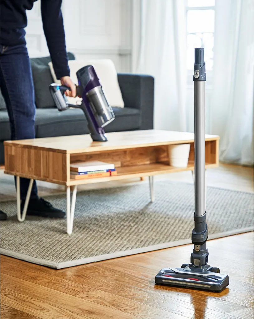 Rowenta RH6837 X-PERT 6.60 Essential Akku-Staubsauger 15 Rowenta RH6837 X-PERT 6.60 Essential Akku-Staubsauger – Bild 13