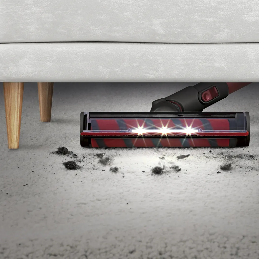 Staubsauger Beutellos Sauger Akku Zyklon Bodenstaubsauger Kabellos Tierhaare 11 Staubsauger Beutellos Sauger Akku Zyklon Bodenstaubsauger Kabellos Tierhaare – Bild 9