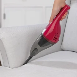 Staubsauger Handstaubsauger Akku Kabellos Auto Nass Trocken Büro Haus Hand 2in1 -Rein Blitz Geschaft bc8c68999a1e760b488f4449e4e4cb22