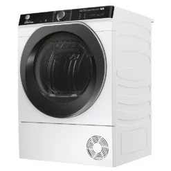 Trockner Wärmepumpentrockner 9kg AquaVision Hoover NDPEH9A2TCBEXS-S Freistehend -Rein Blitz Geschaft bcce8e926083e05a5b3a2226abaae5d1