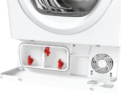 Candy CSOE H9A2TE-S WÄRMEPUMPENTROCKNER 9kg -Rein Blitz Geschaft bce13cfb49792689d3531cf8878c23e1