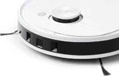 ECOVACS Deebot N8 Pro Saugroboter Mit Wischfunktion 24 ECOVACS Deebot N8 Pro Saugroboter Mit Wischfunktion -Rein Blitz Geschaft bd9c1b7179aa42f888e3a91a05957918