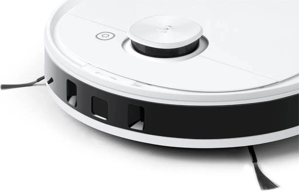 ECOVACS Deebot N8 Pro Saugroboter Mit Wischfunktion 12 ECOVACS Deebot N8 Pro Saugroboter Mit Wischfunktion – Bild 10