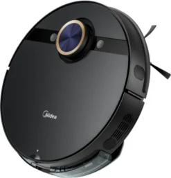 Midea Staubsauger-Roboter M7 Pro, Schwarz -Rein Blitz Geschaft bdd1ddefdb18843cb24b78cd1cf7cdec