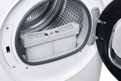 Trockner Wärmepumpentrockner Haier HD90-A3S979 9kg -Rein Blitz Geschaft be026fb820d7bbb2094b0c5437e23f86