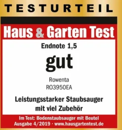 Rowenta Staubsauger Bodenstaubsauger Für Beutel RO3950 Blau + 4 Swirl R39 Staubbeutel -Rein Blitz Geschaft be254a06cfee653ca117cfe0c13a7be6