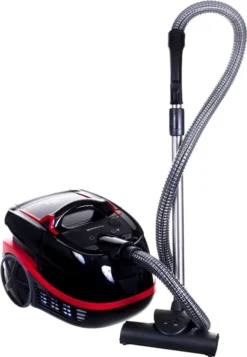 Bosch 4er Serie Bwd421pow Staubsauger 2100 W Nass & Trocken Zylinderstaubsauger