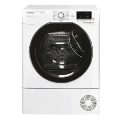 Trockner Wärmepumpentrockner Hoover GDX H8A2DKEX-84/ 8kg -Rein Blitz Geschaft bf01f26ee284a1241f5bba215e57ab81