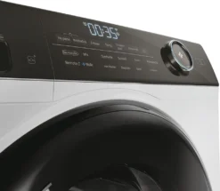 Haier HD90-A3TEAM5 Wärmepumpentrockner HOn App 9kg Dampffunktion -Rein Blitz Geschaft bfe0735c0ae152a26d36a034d6bad5ba