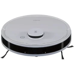 ECOVACS Deebot N8 Pro Saugroboter Mit Wischfunktion