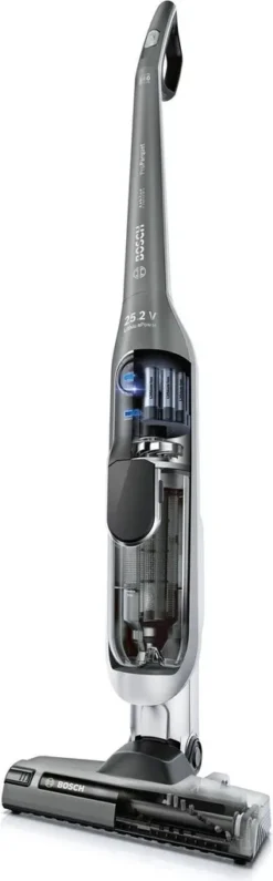 Bosch BBH6PARQ Athlet ProParquet Akkusauger 25,2V Soft Touch Grau/silber 32 Bosch BBH6PARQ Athlet ProParquet Akkusauger 25,2V Soft Touch Grau/silber -Rein Blitz Geschaft c045e4e9002950b07958d43844c91f2b