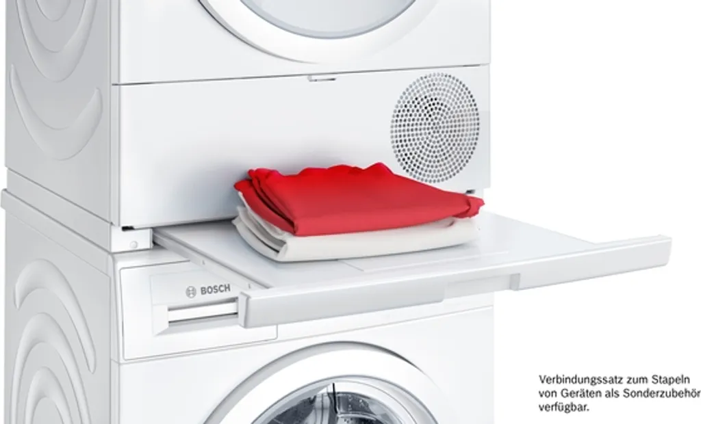 Bosch Kondens-Trockner WTN83202 6 Bosch Kondens-Trockner WTN83202 – Bild 4