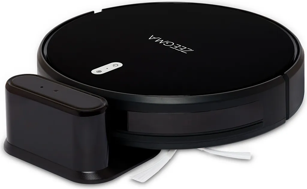 Staubsauger Zeegma Zonder Robo Next Automatischer Wi-Fi Steuerung Des Geräts 5 Staubsauger Zeegma Zonder Robo Next Automatischer Wi-Fi Steuerung Des Geräts – Bild 3