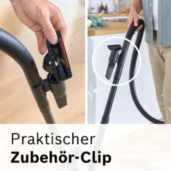 Bosch BGD38BU2 Bodenstaubsauger Schwarz -Rein Blitz Geschaft c2849c688f8aa9c0ebe89843d3d3cd4c